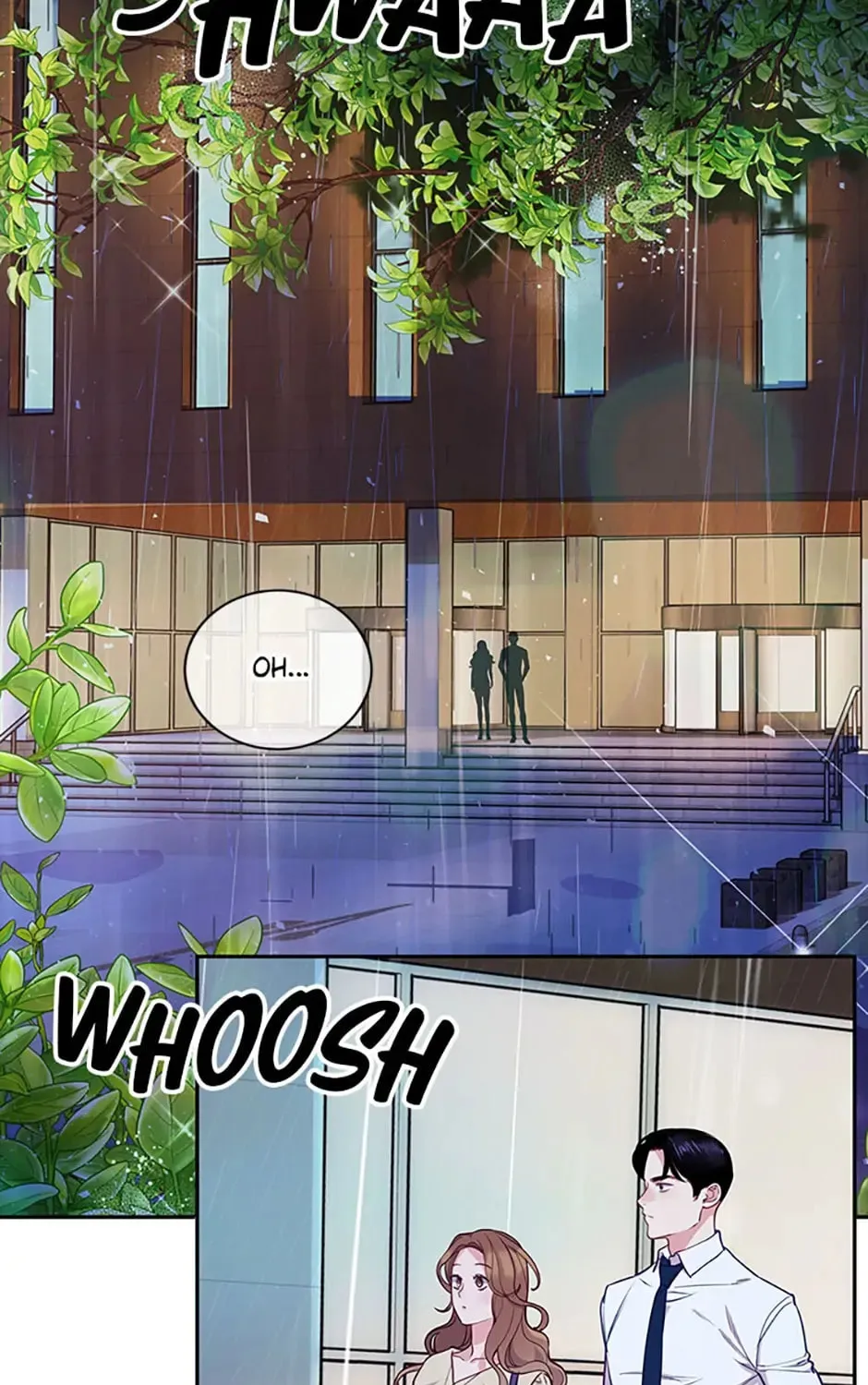A Suspicious Confession Chapter 16 page 21 - 