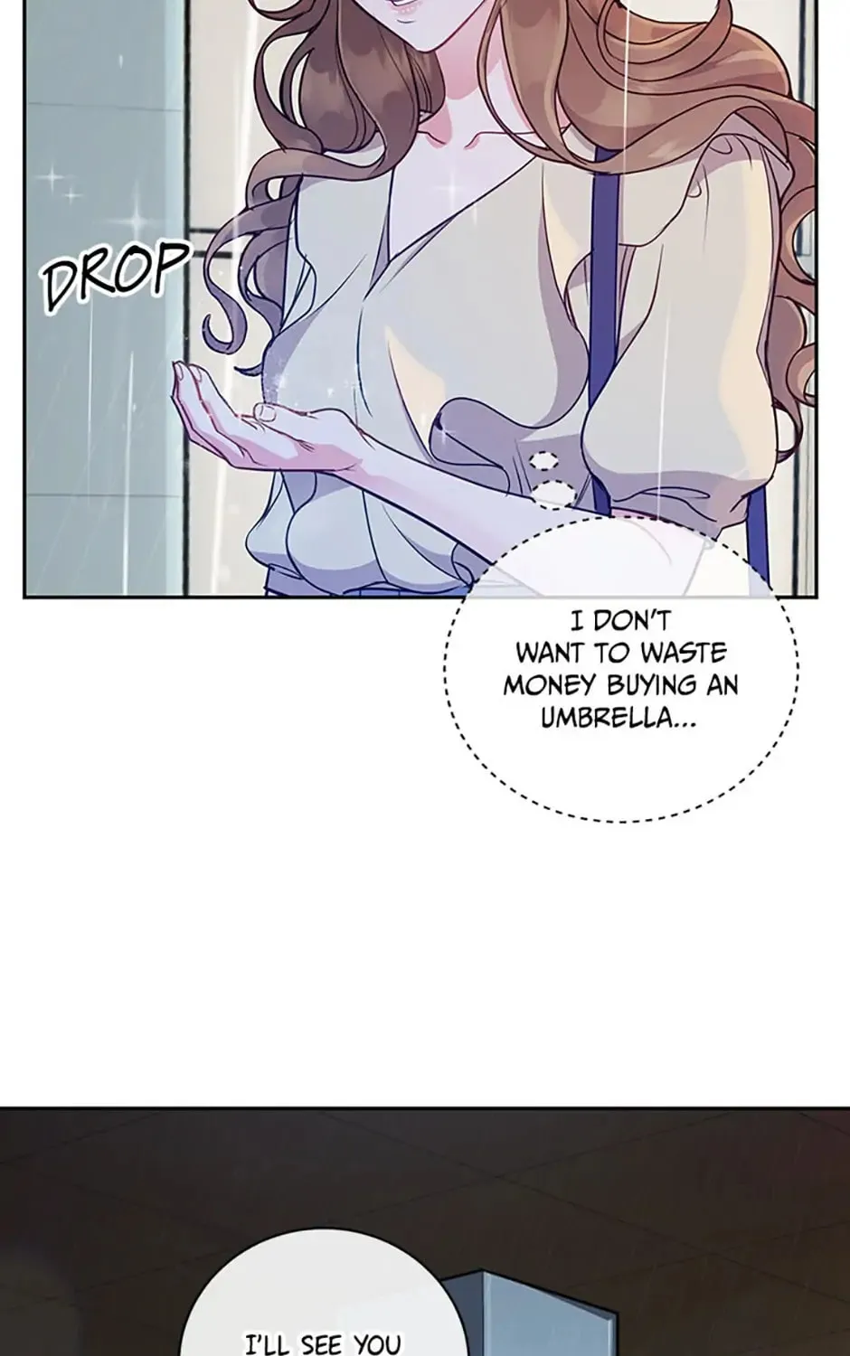 A Suspicious Confession Chapter 16 page 25 - 