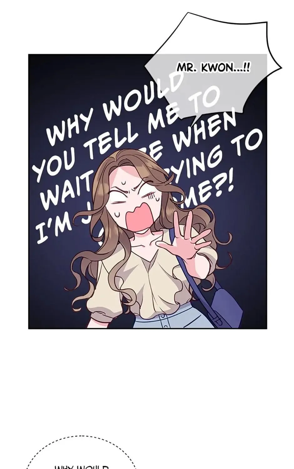 A Suspicious Confession Chapter 16 page 29 - 