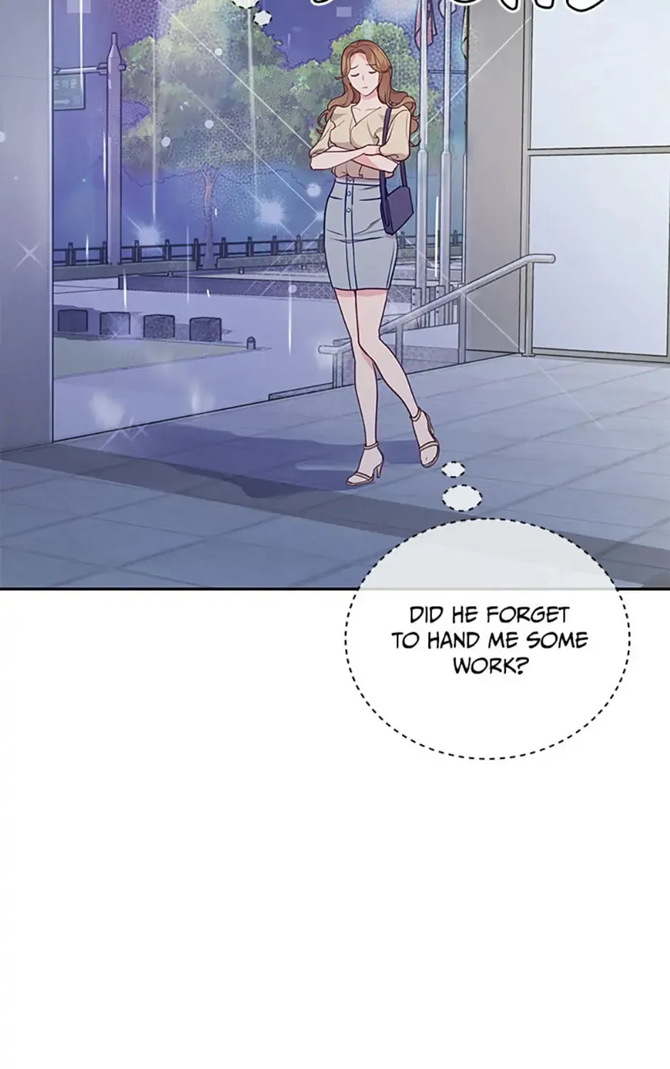 A Suspicious Confession Chapter 16 page 31 - 