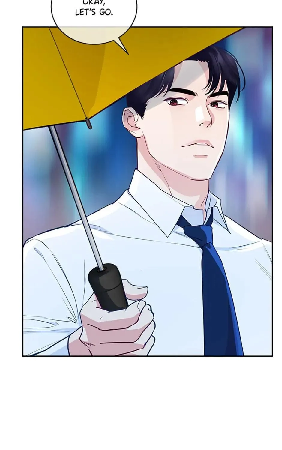 A Suspicious Confession Chapter 16 page 39 - 