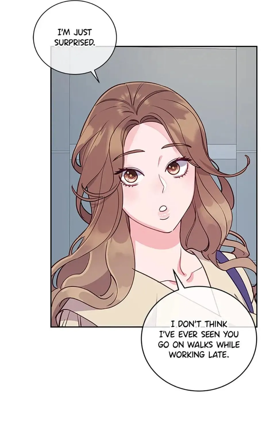 A Suspicious Confession Chapter 16 page 5 - 