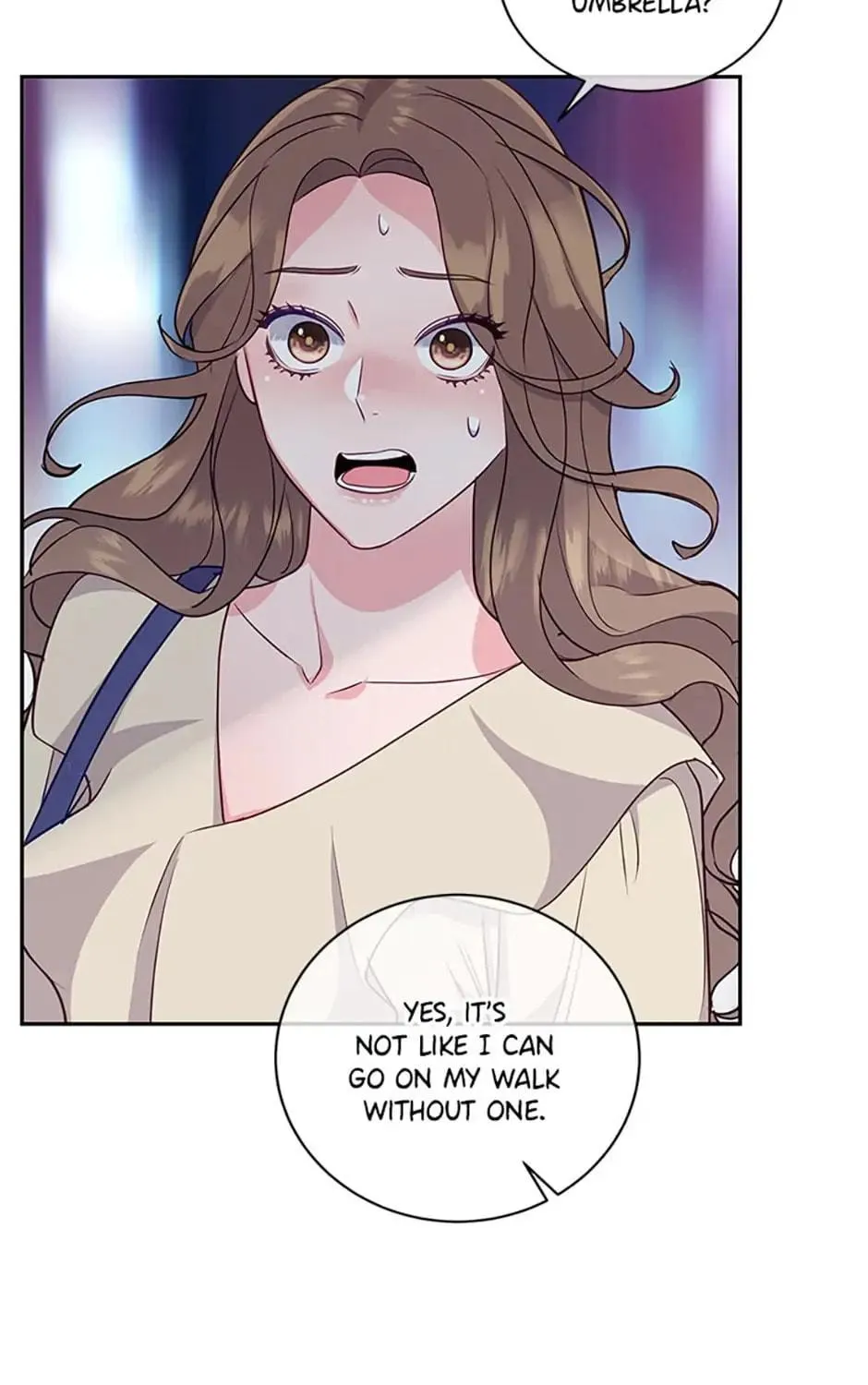 A Suspicious Confession Chapter 16 page 41 - 