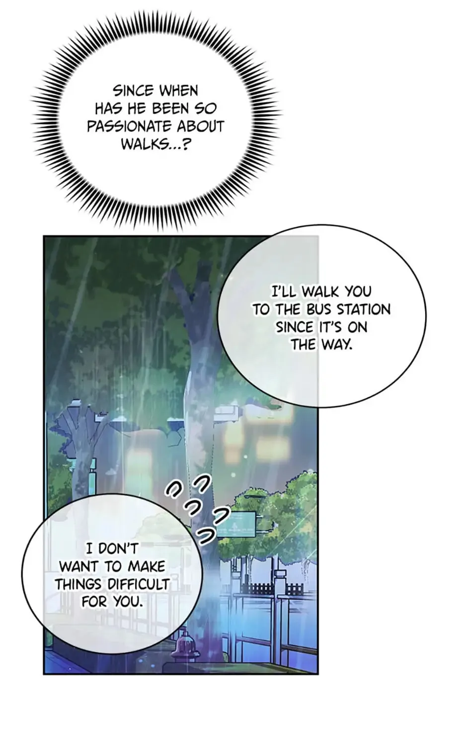 A Suspicious Confession Chapter 16 page 43 - 