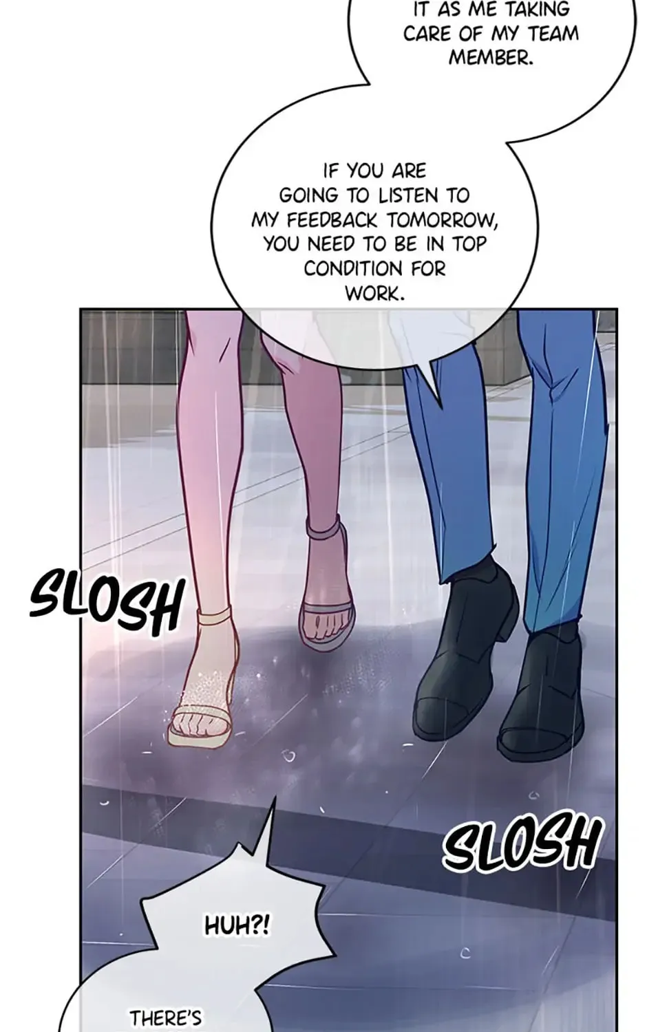 A Suspicious Confession Chapter 16 page 45 - 