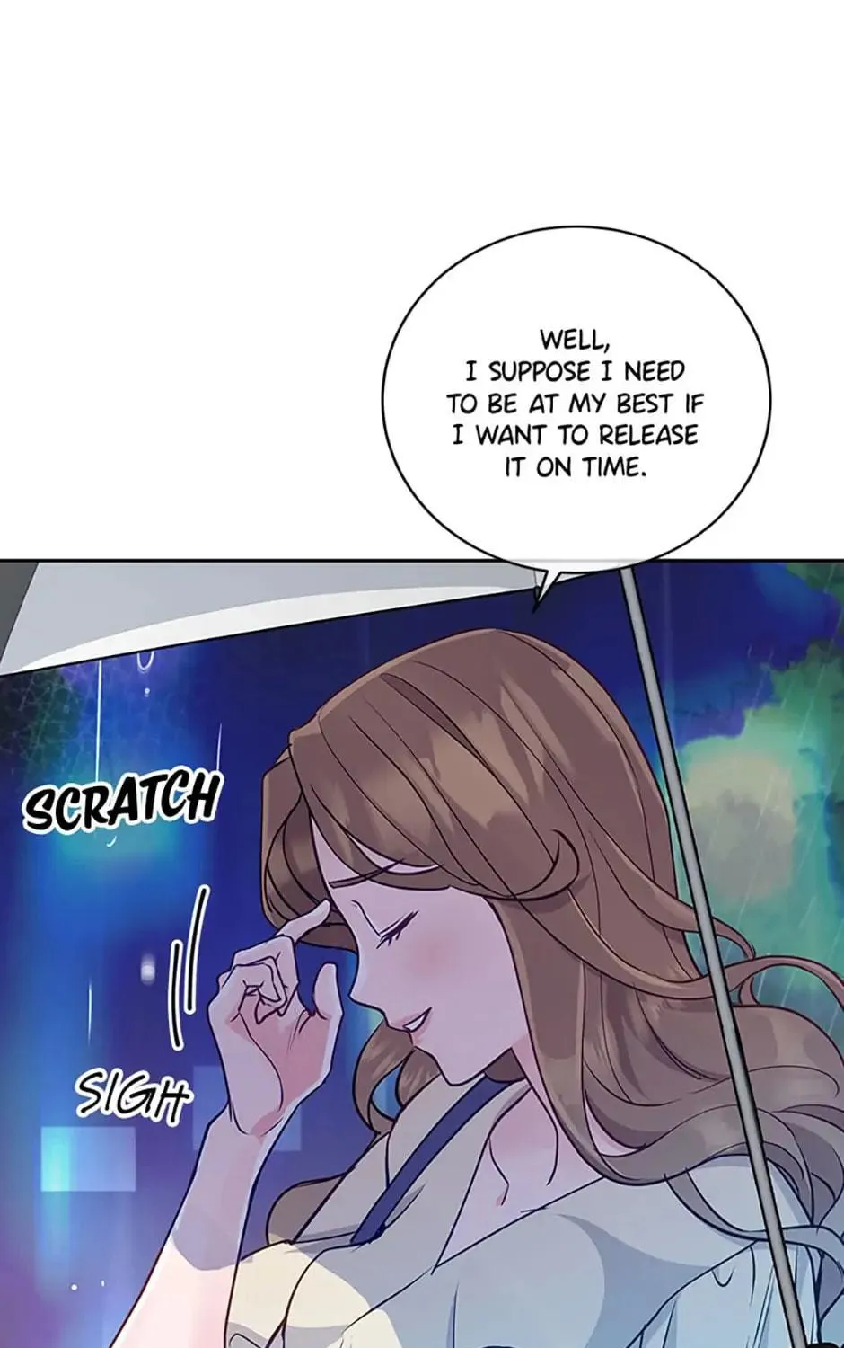 A Suspicious Confession Chapter 16 page 47 - 