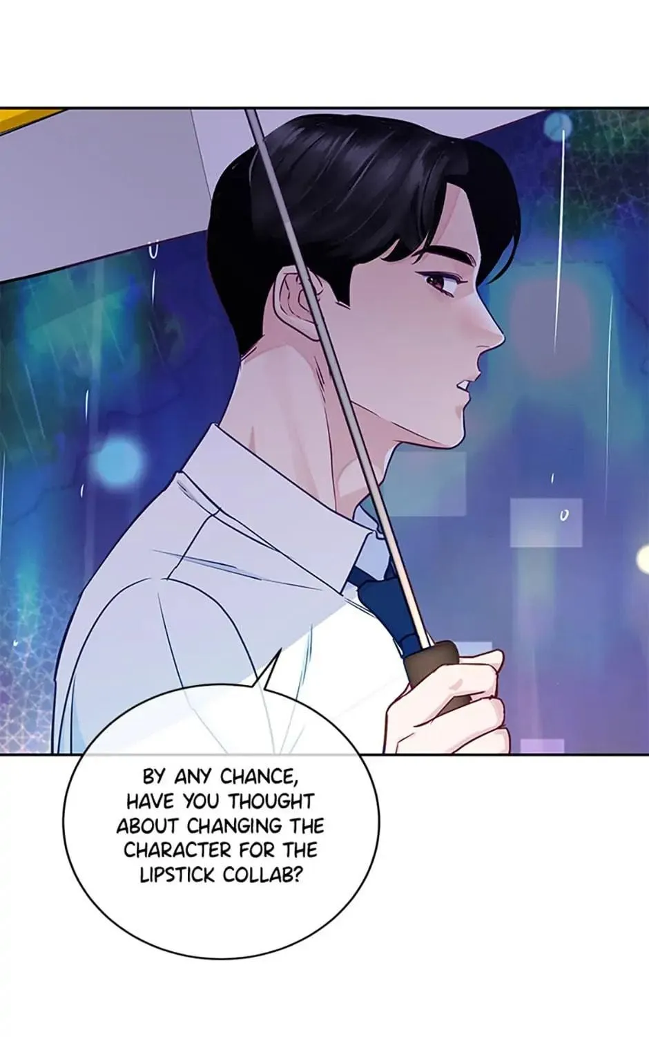 A Suspicious Confession Chapter 16 page 49 - 