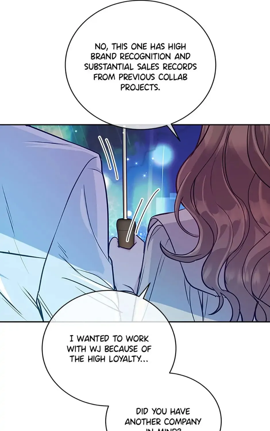 A Suspicious Confession Chapter 16 page 51 - 