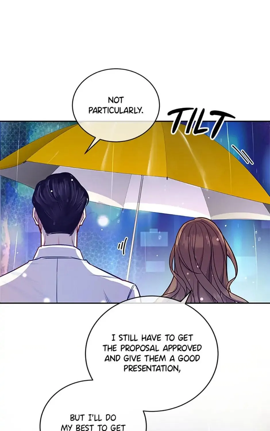 A Suspicious Confession Chapter 16 page 53 - 