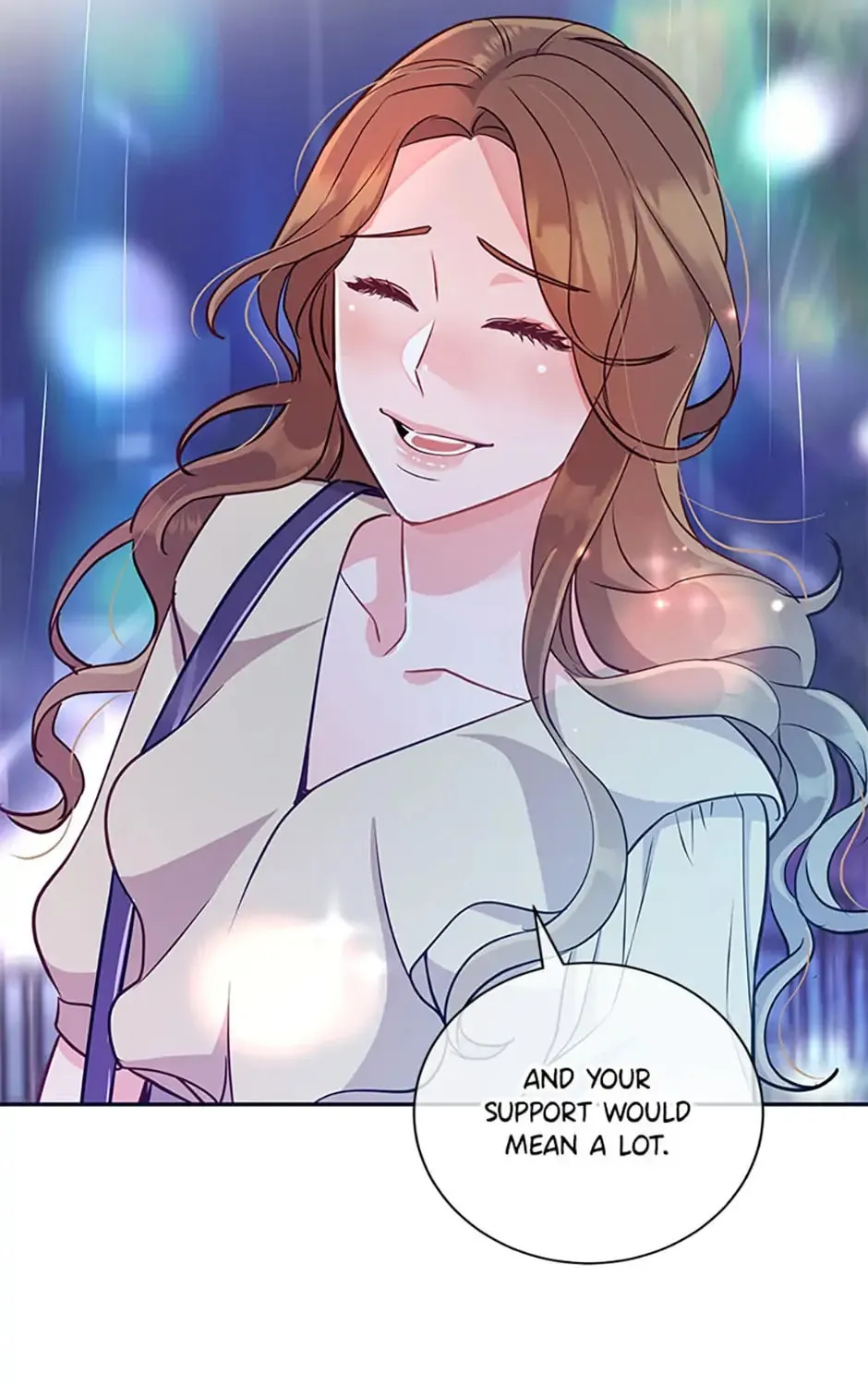 A Suspicious Confession Chapter 16 page 55 - 