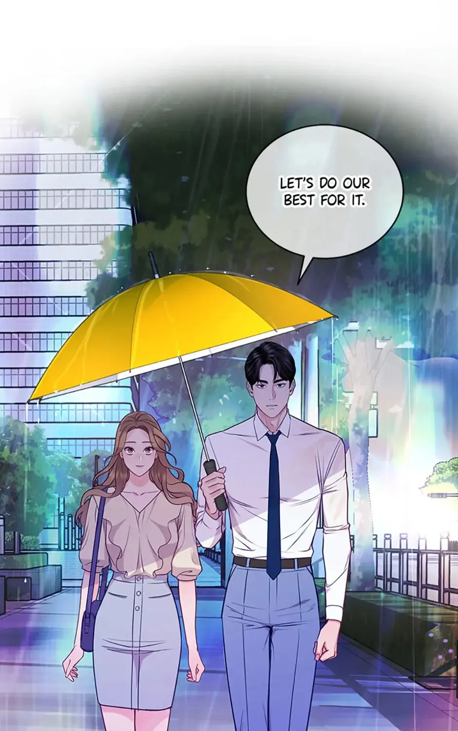 A Suspicious Confession Chapter 16 page 57 - 
