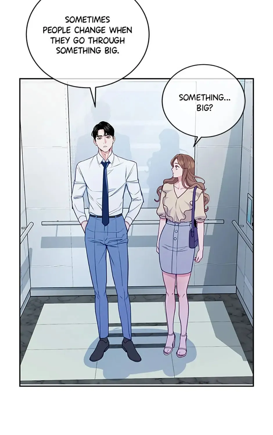 A Suspicious Confession Chapter 16 page 7 - 