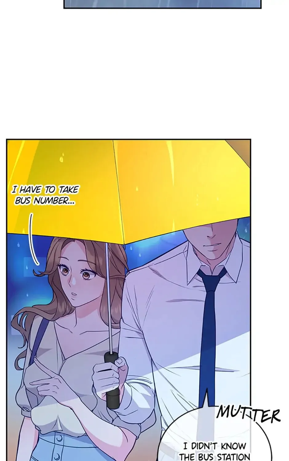 A Suspicious Confession Chapter 16 page 61 - 