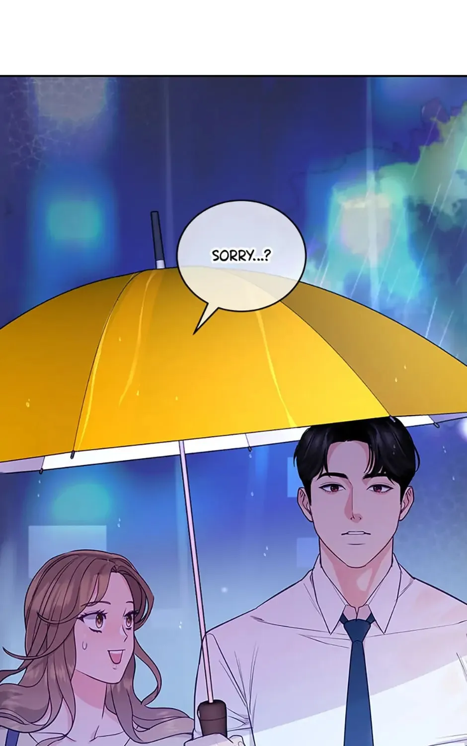 A Suspicious Confession Chapter 16 page 63 - 
