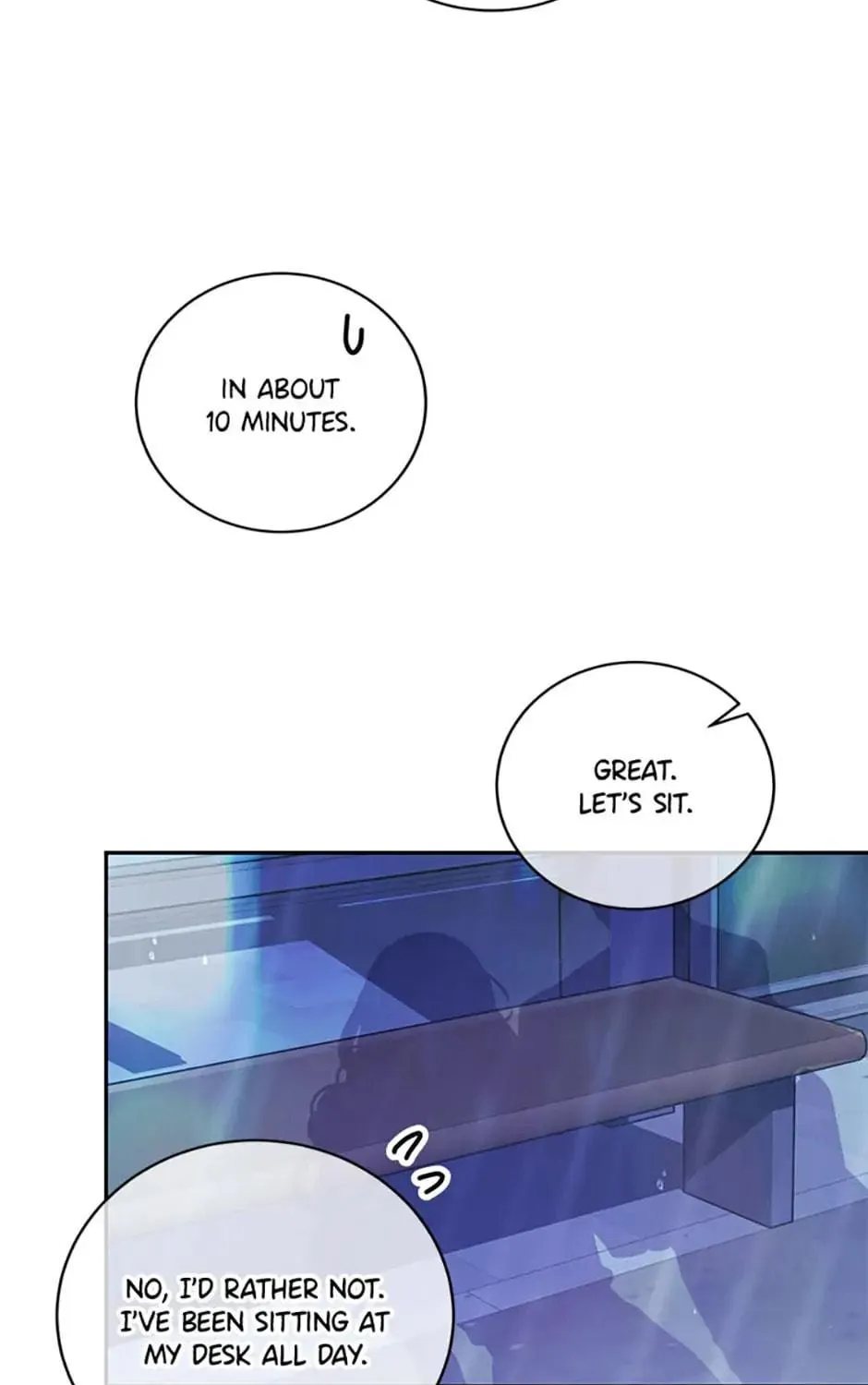 A Suspicious Confession Chapter 16 page 65 - 