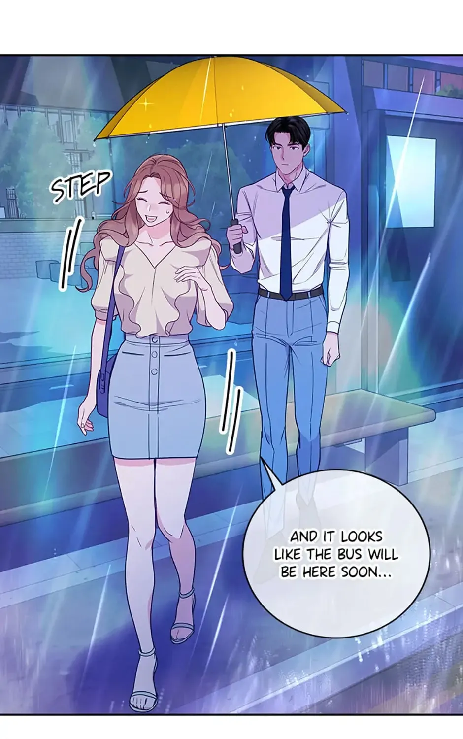 A Suspicious Confession Chapter 16 page 67 - 