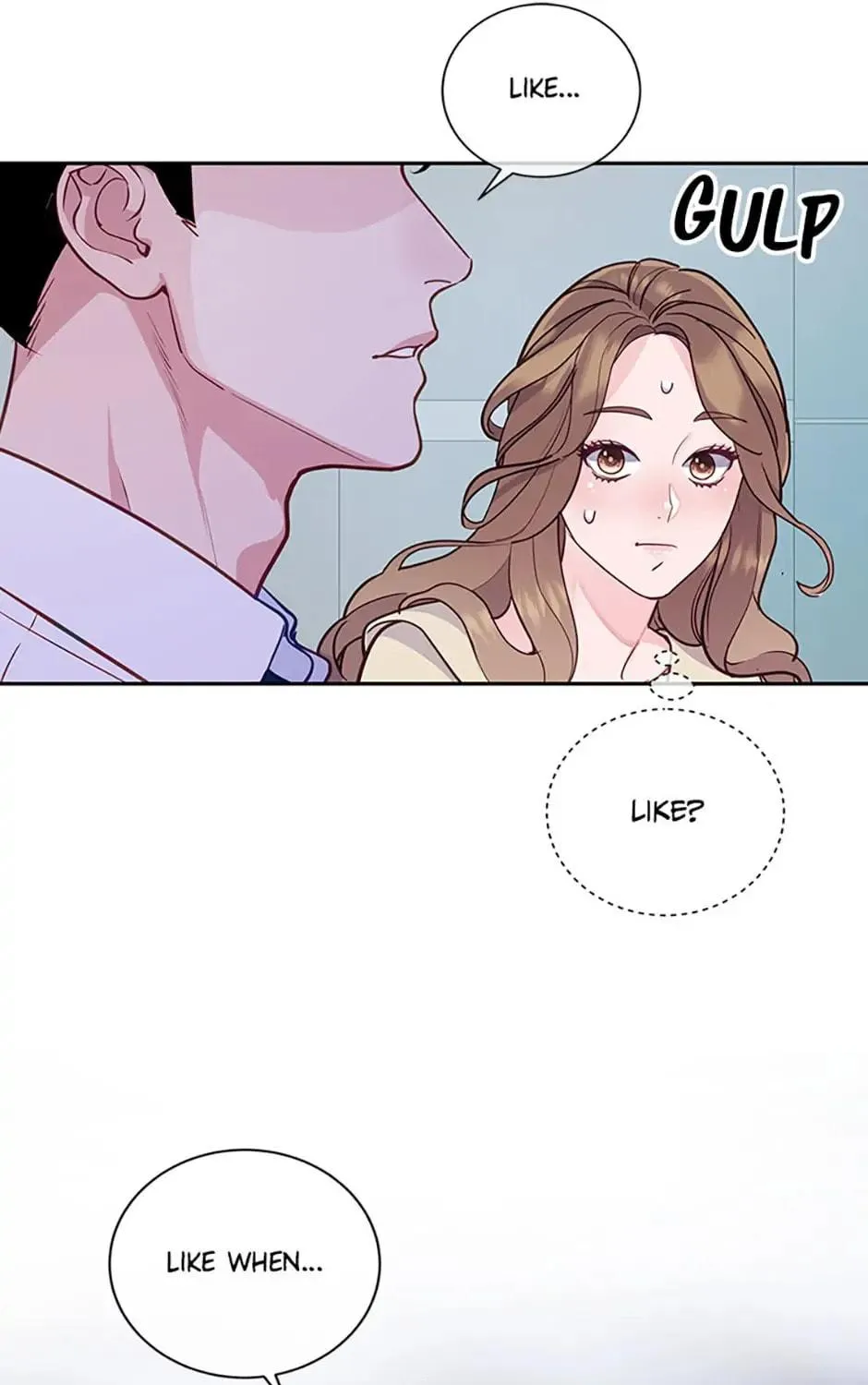 A Suspicious Confession Chapter 16 page 9 - 