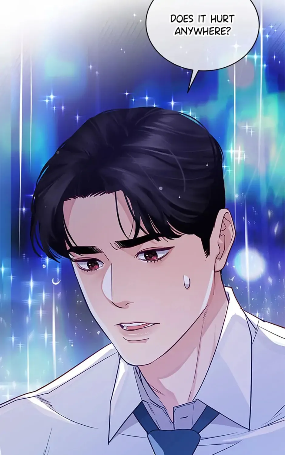 A Suspicious Confession Chapter 16 page 87 - 