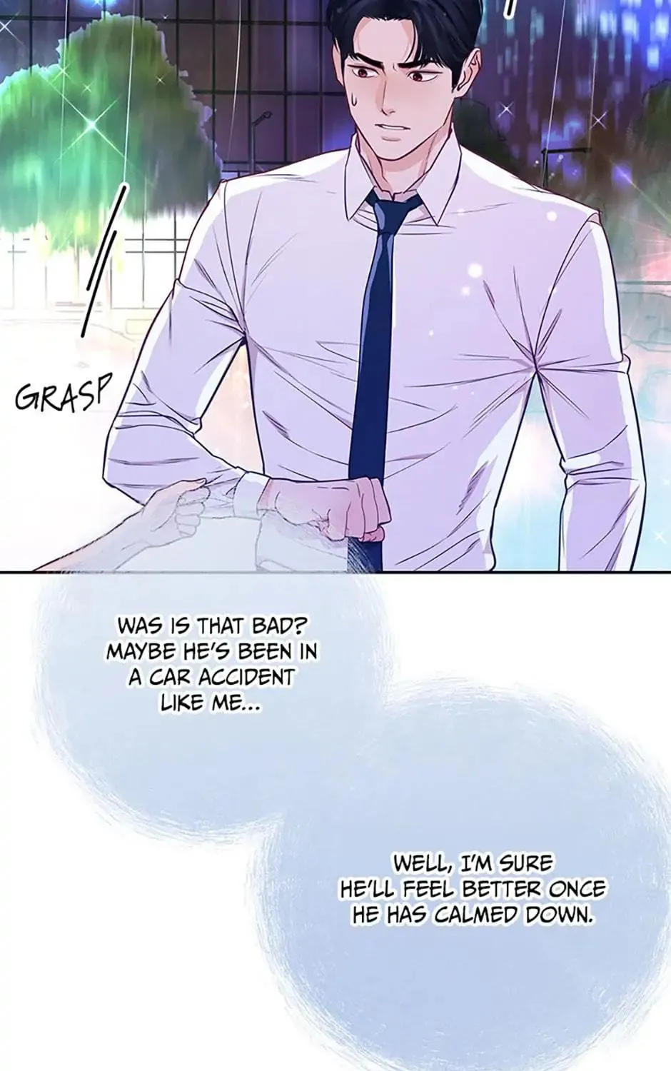 A Suspicious Confession Chapter 16 page 99 - 