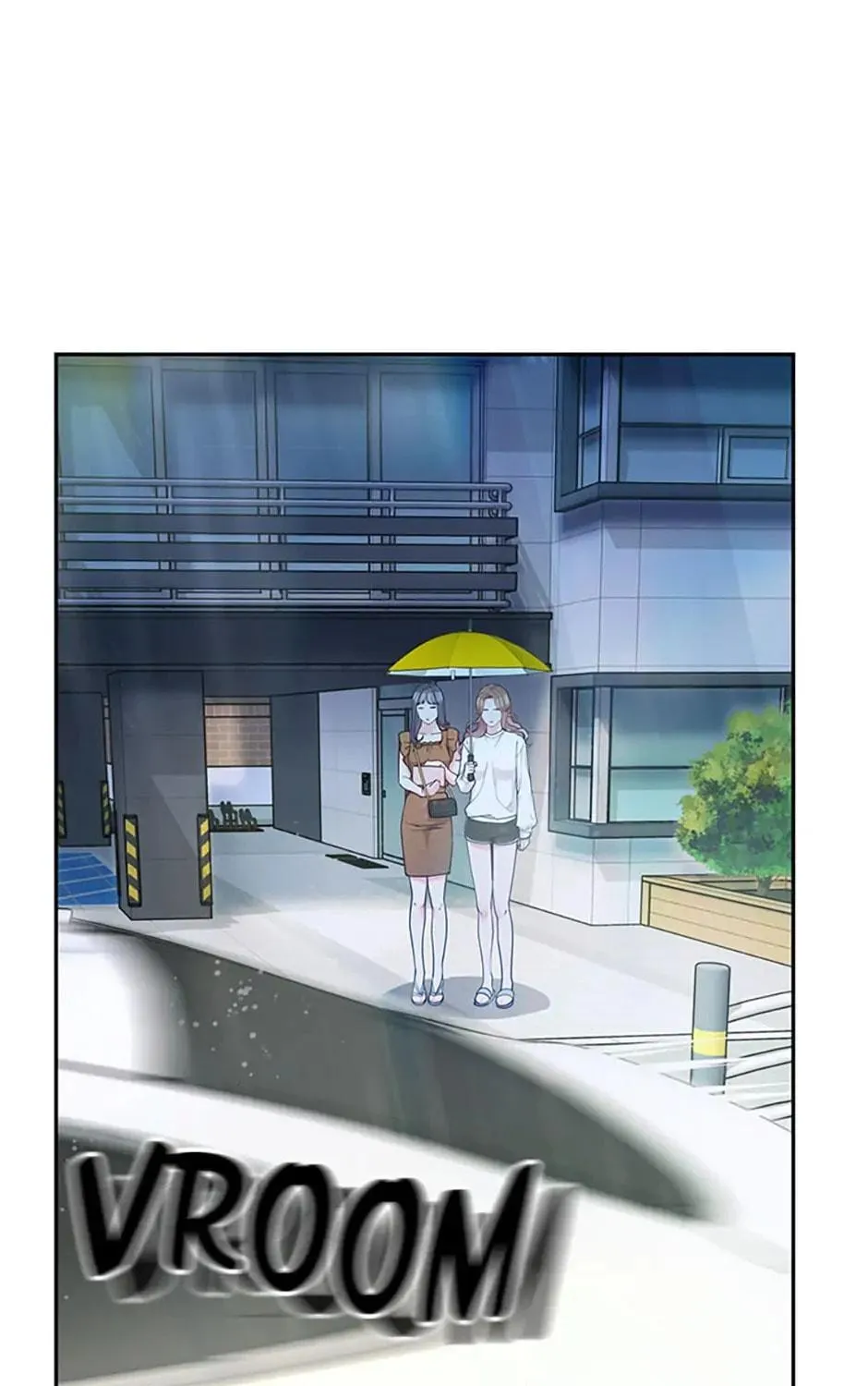 A Suspicious Confession Chapter 17 page 101 - 