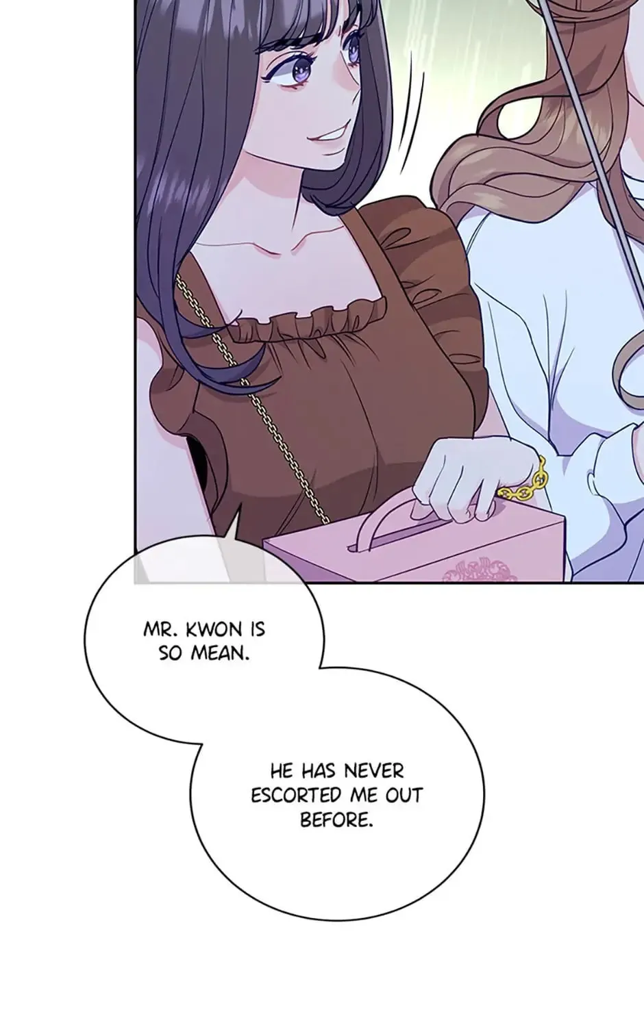 A Suspicious Confession Chapter 17 page 105 - 