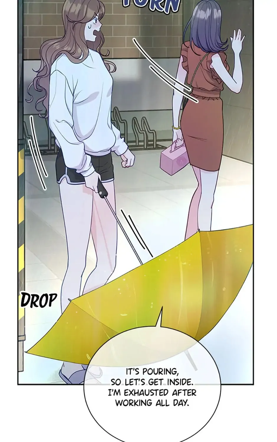 A Suspicious Confession Chapter 17 page 111 - 