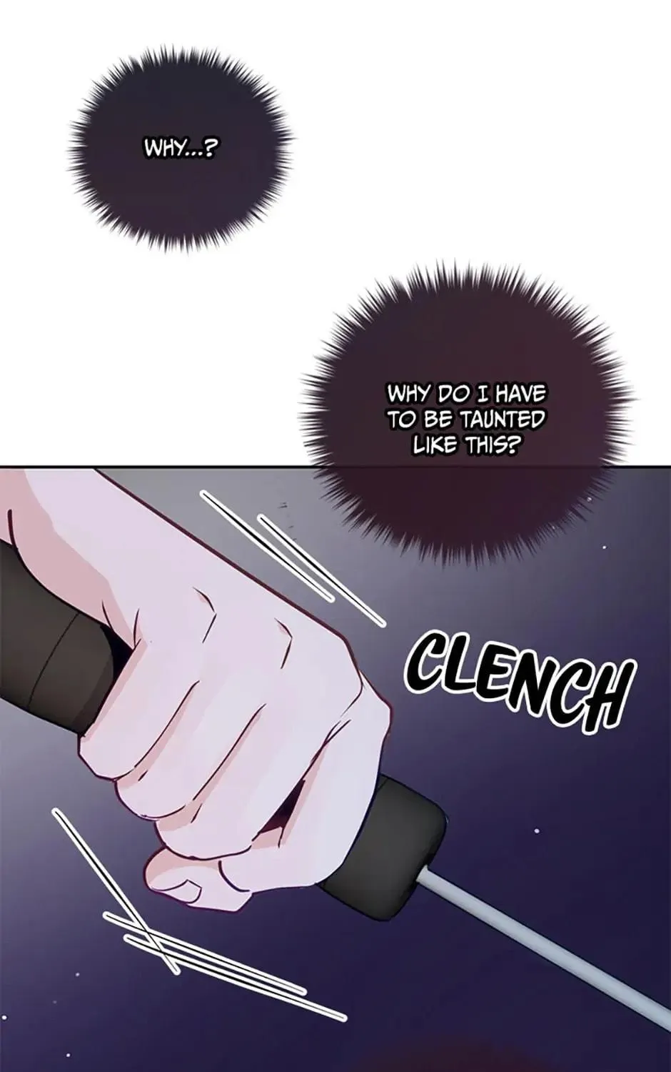 A Suspicious Confession Chapter 17 page 113 - 