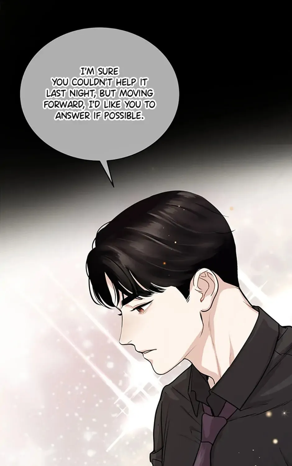 A Suspicious Confession Chapter 17 page 13 - 