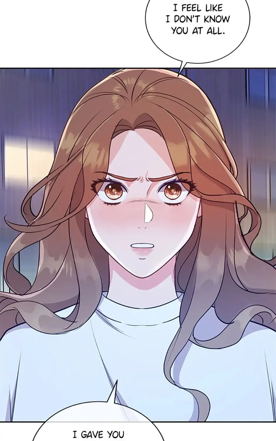 A Suspicious Confession Chapter 17 page 121 - 