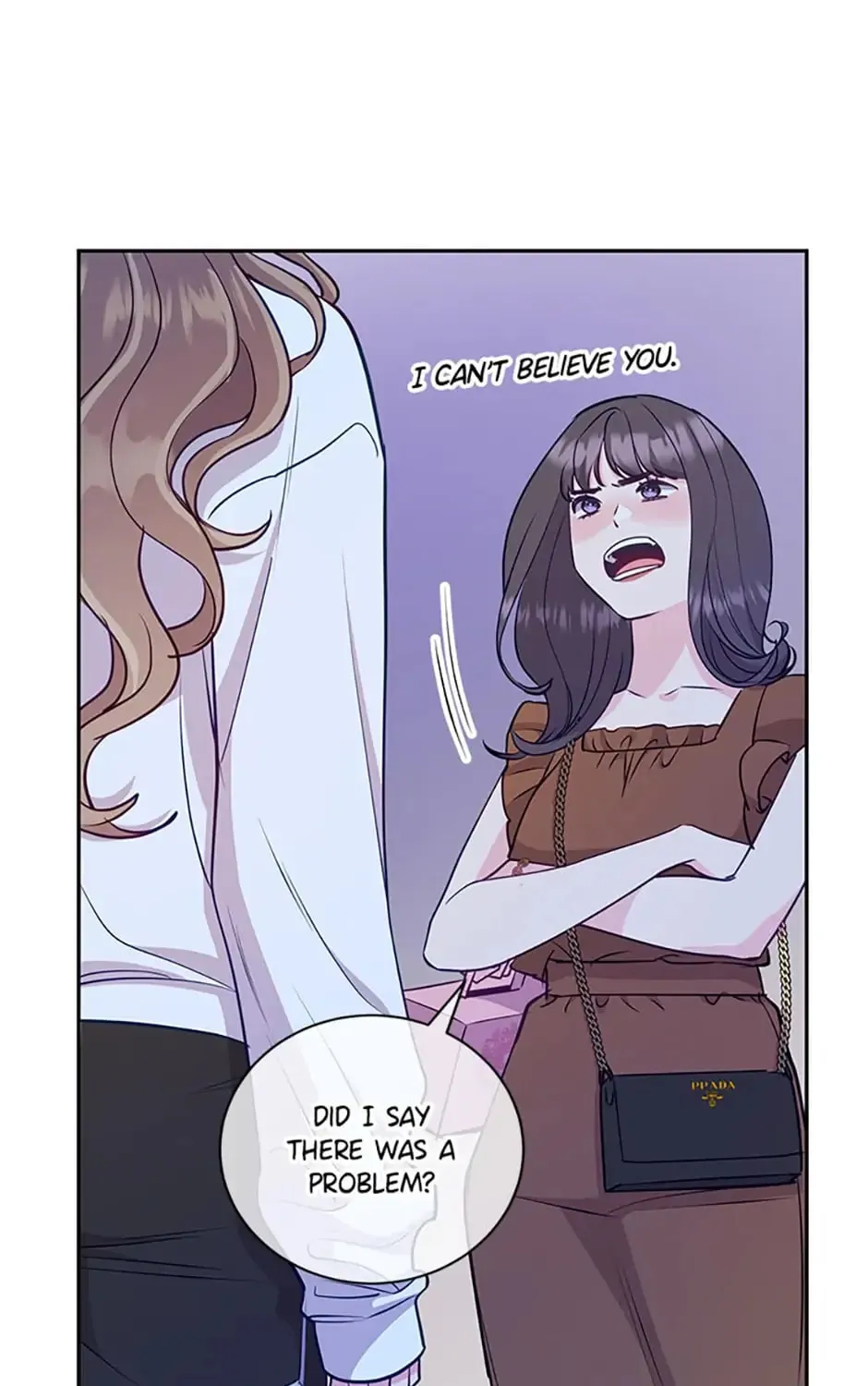 A Suspicious Confession Chapter 17 page 123 - 