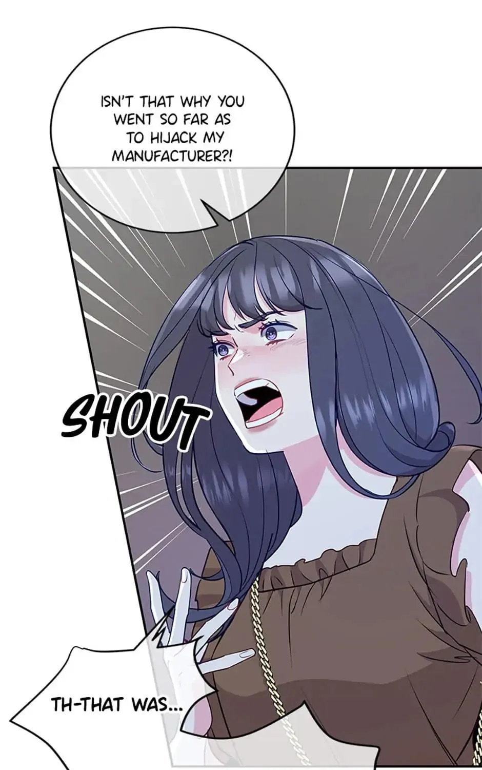 A Suspicious Confession Chapter 17 page 125 - 