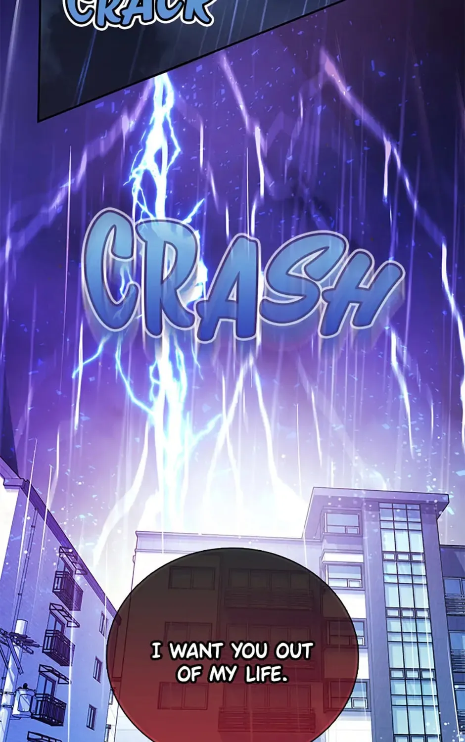 A Suspicious Confession Chapter 17 page 135 - 