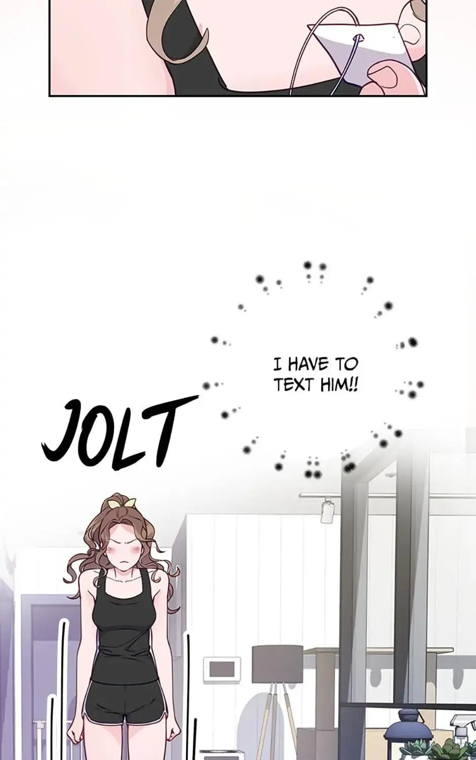 A Suspicious Confession Chapter 17 page 17 - 