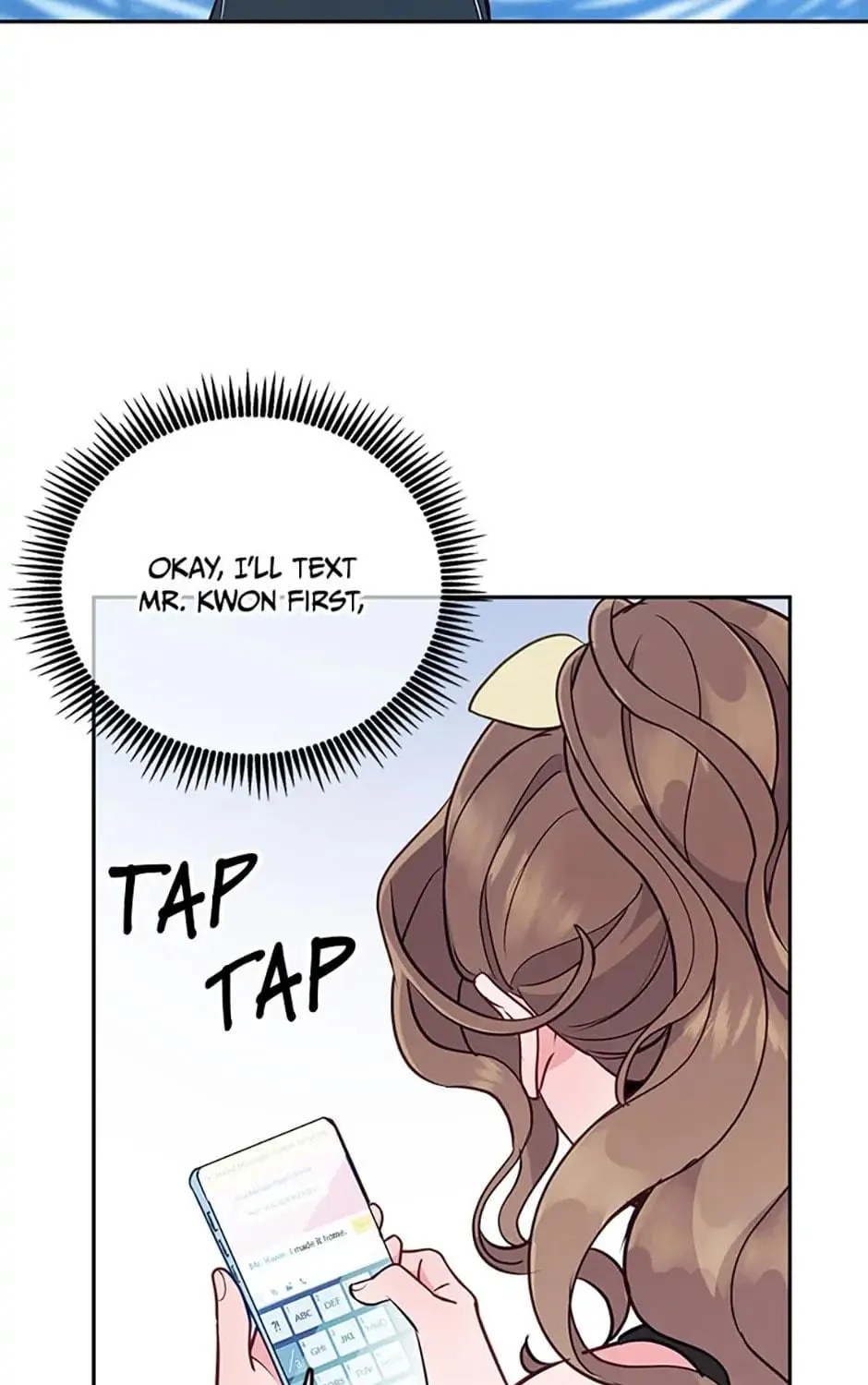 A Suspicious Confession Chapter 17 page 29 - 