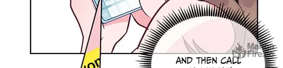 A Suspicious Confession Chapter 17 page 30 - 