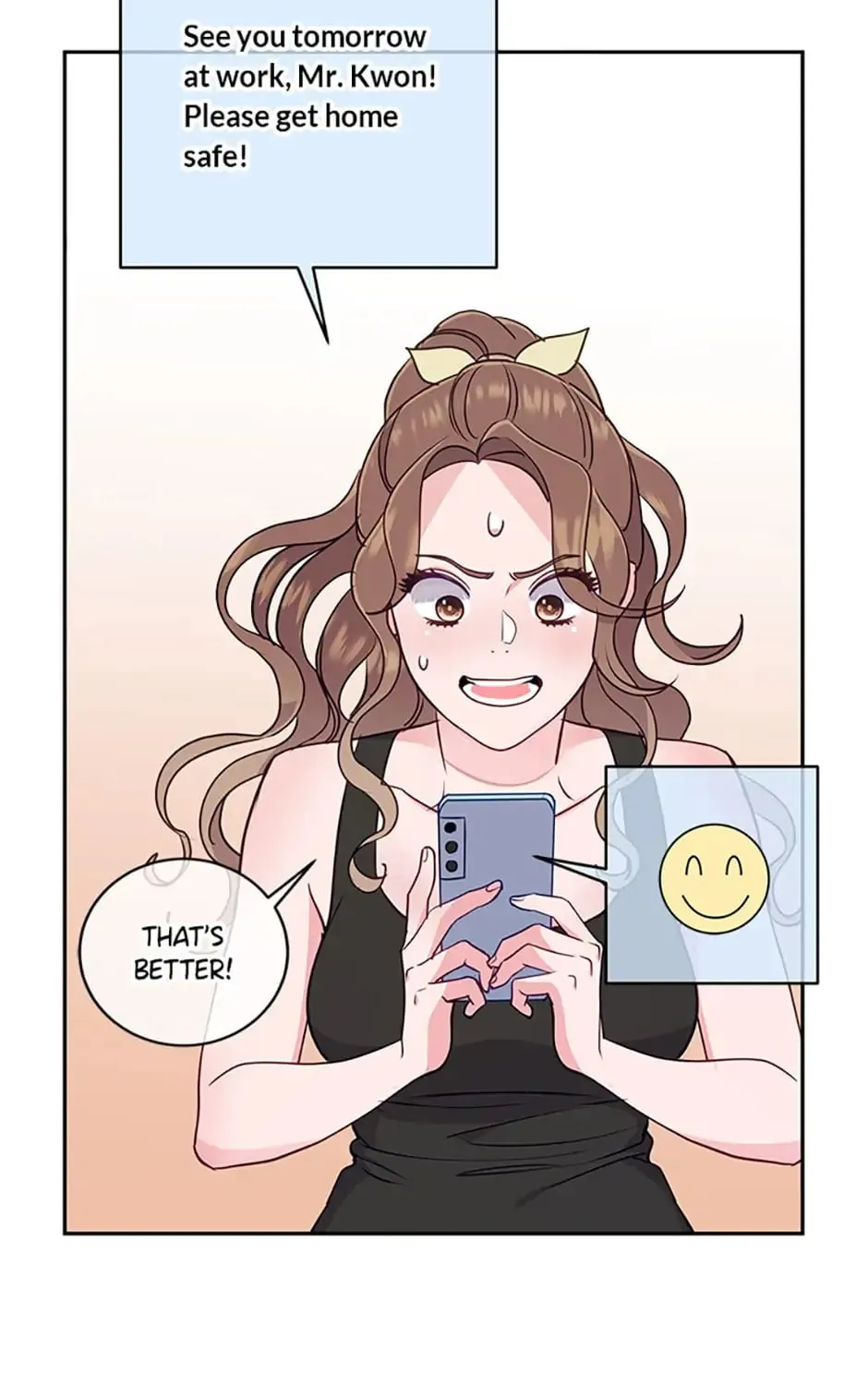A Suspicious Confession Chapter 17 page 37 - 