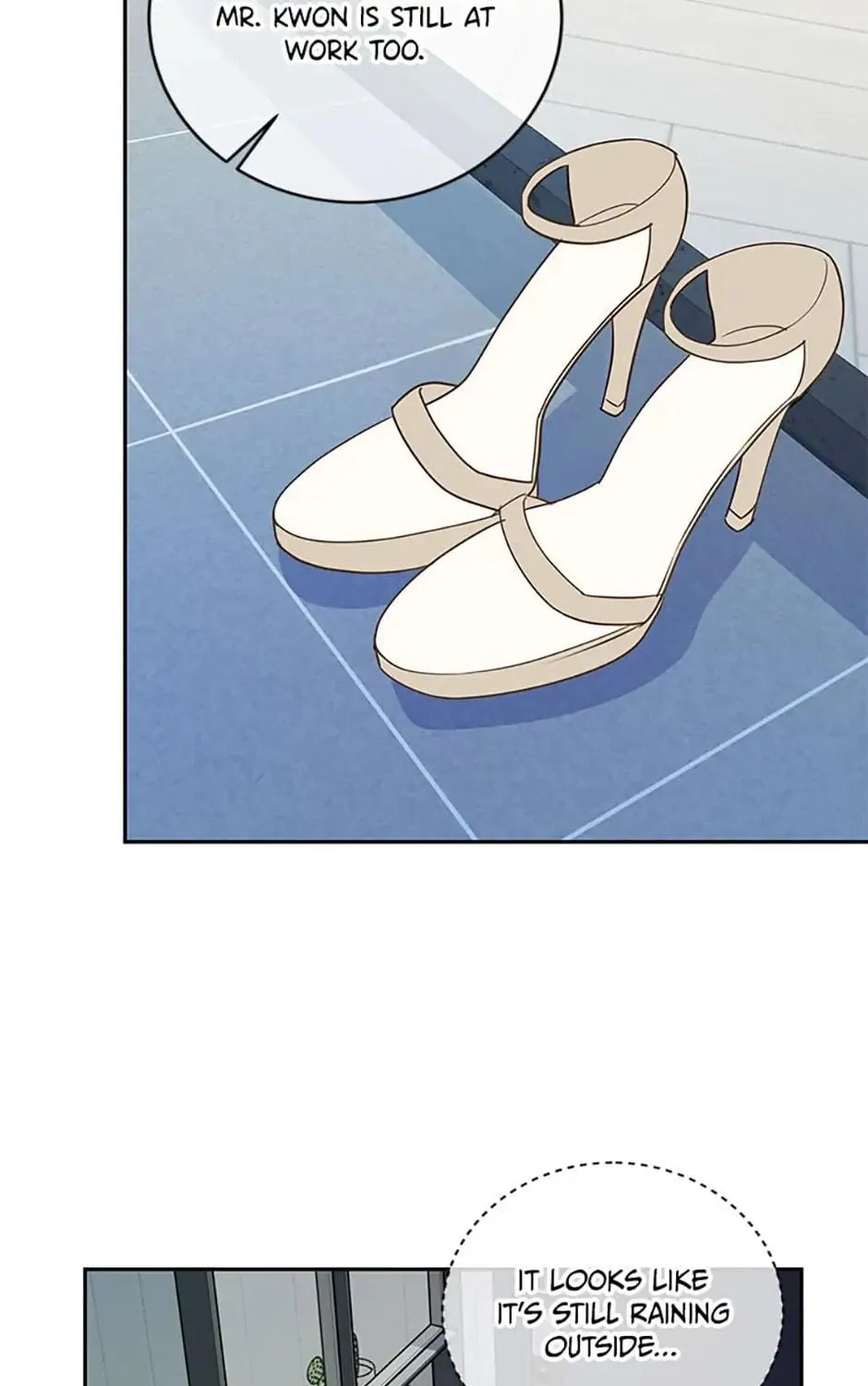 A Suspicious Confession Chapter 17 page 5 - 