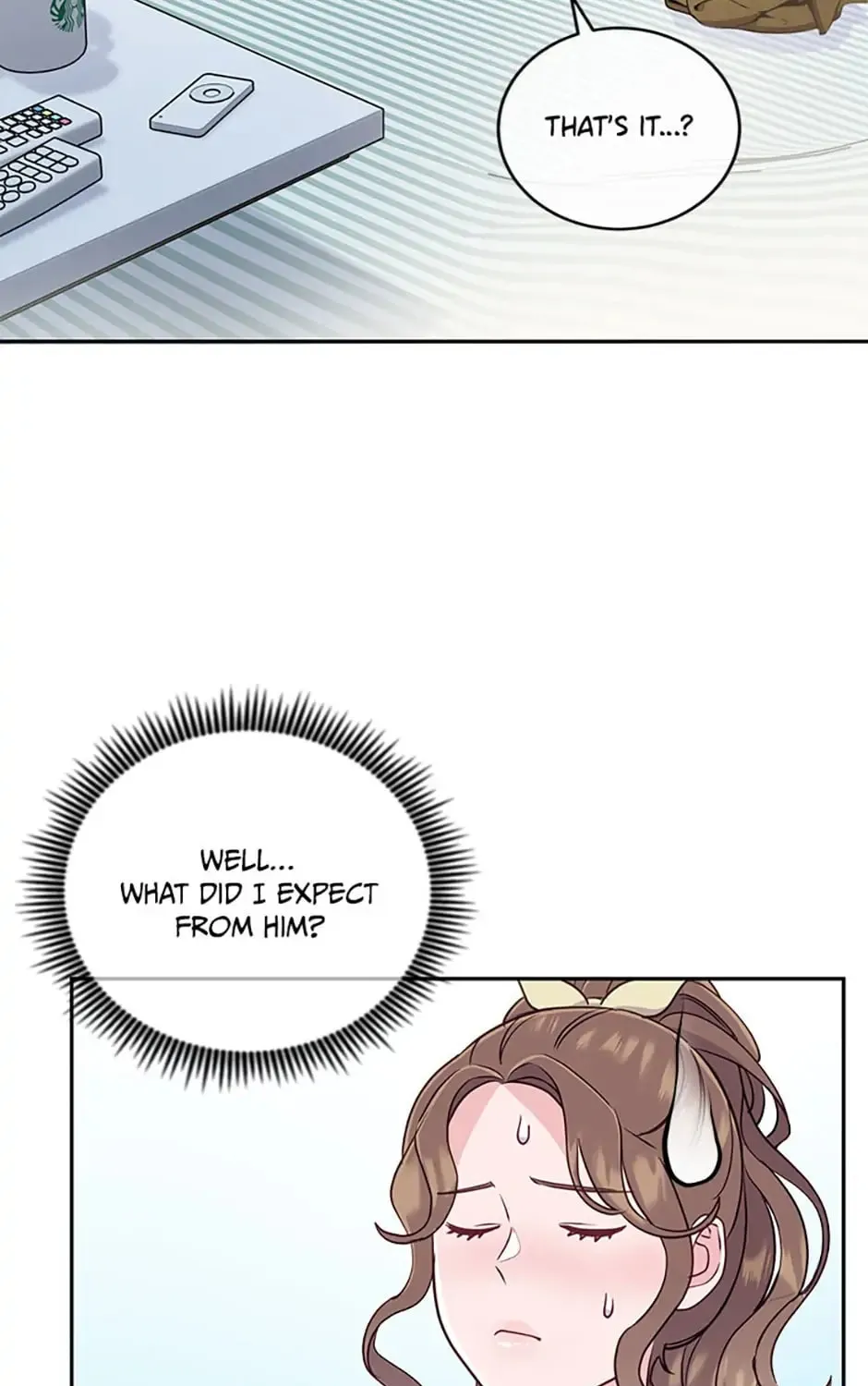 A Suspicious Confession Chapter 17 page 43 - 