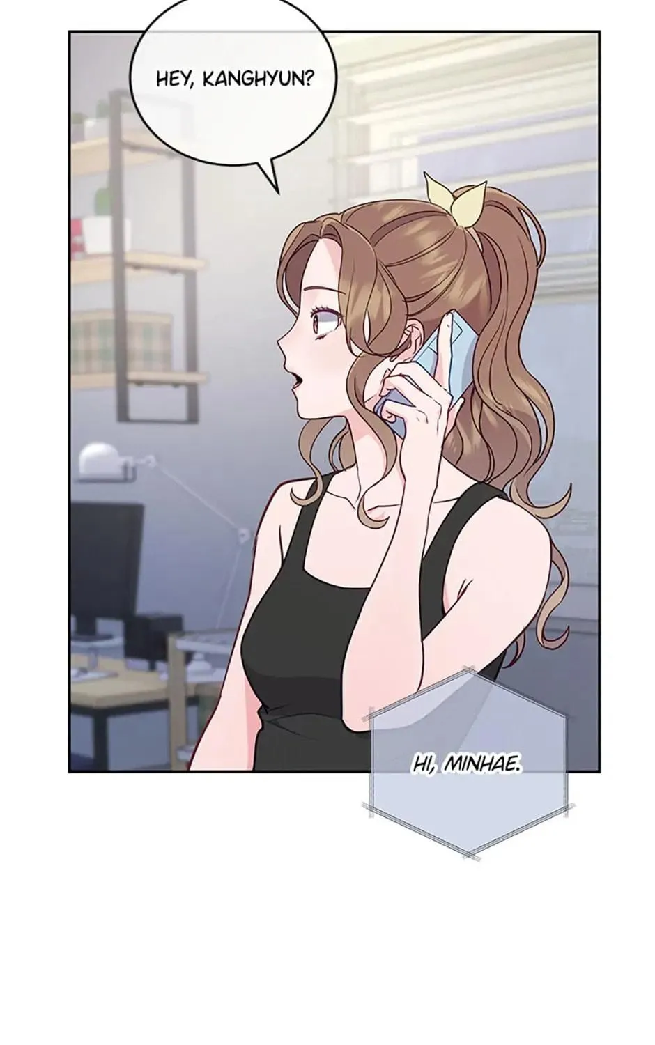 A Suspicious Confession Chapter 17 page 47 - 