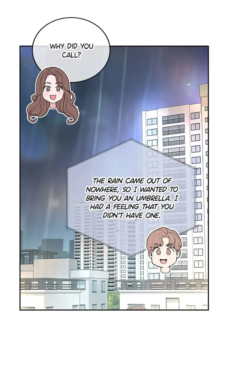 A Suspicious Confession Chapter 17 page 51 - 