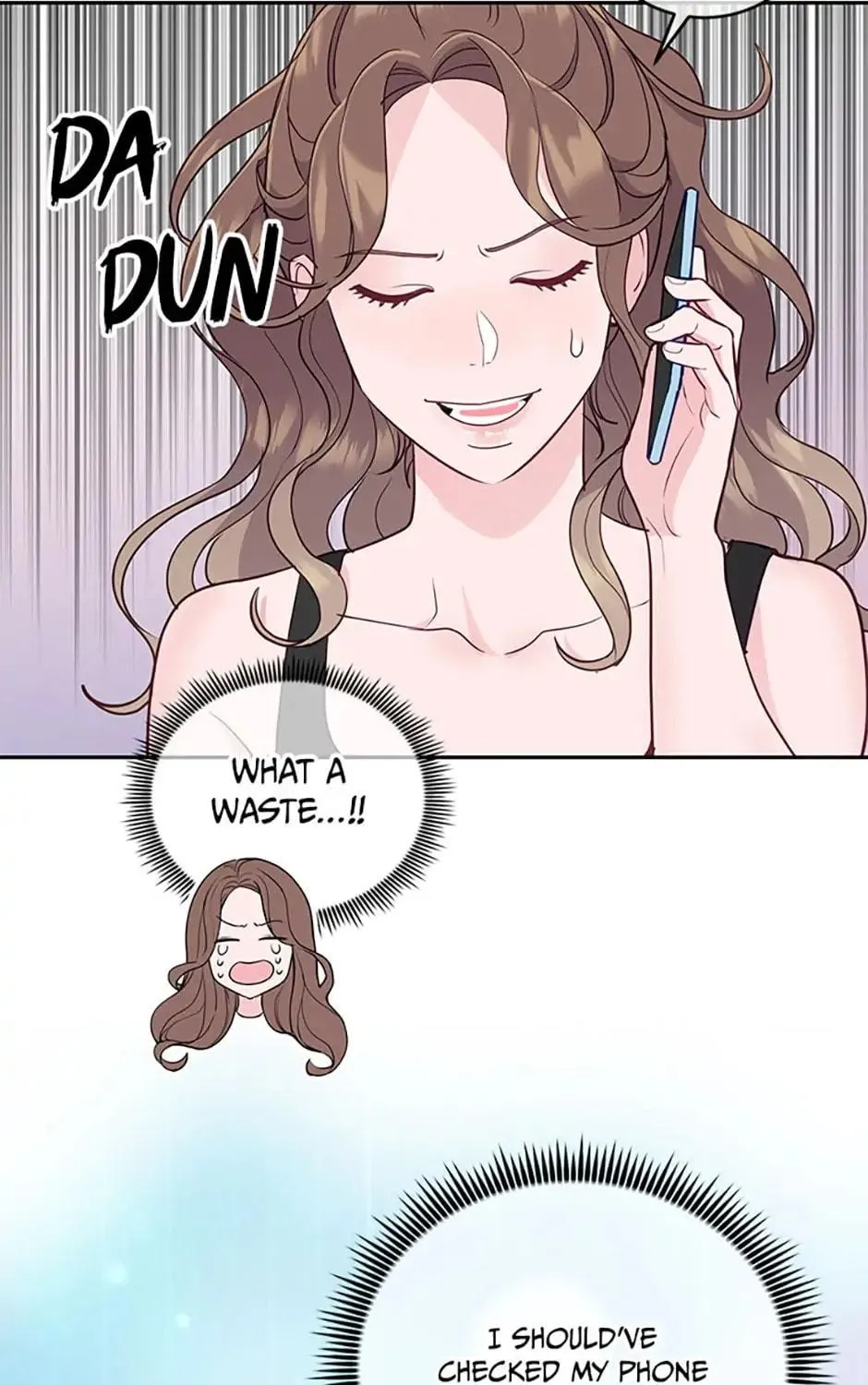 A Suspicious Confession Chapter 17 page 53 - 