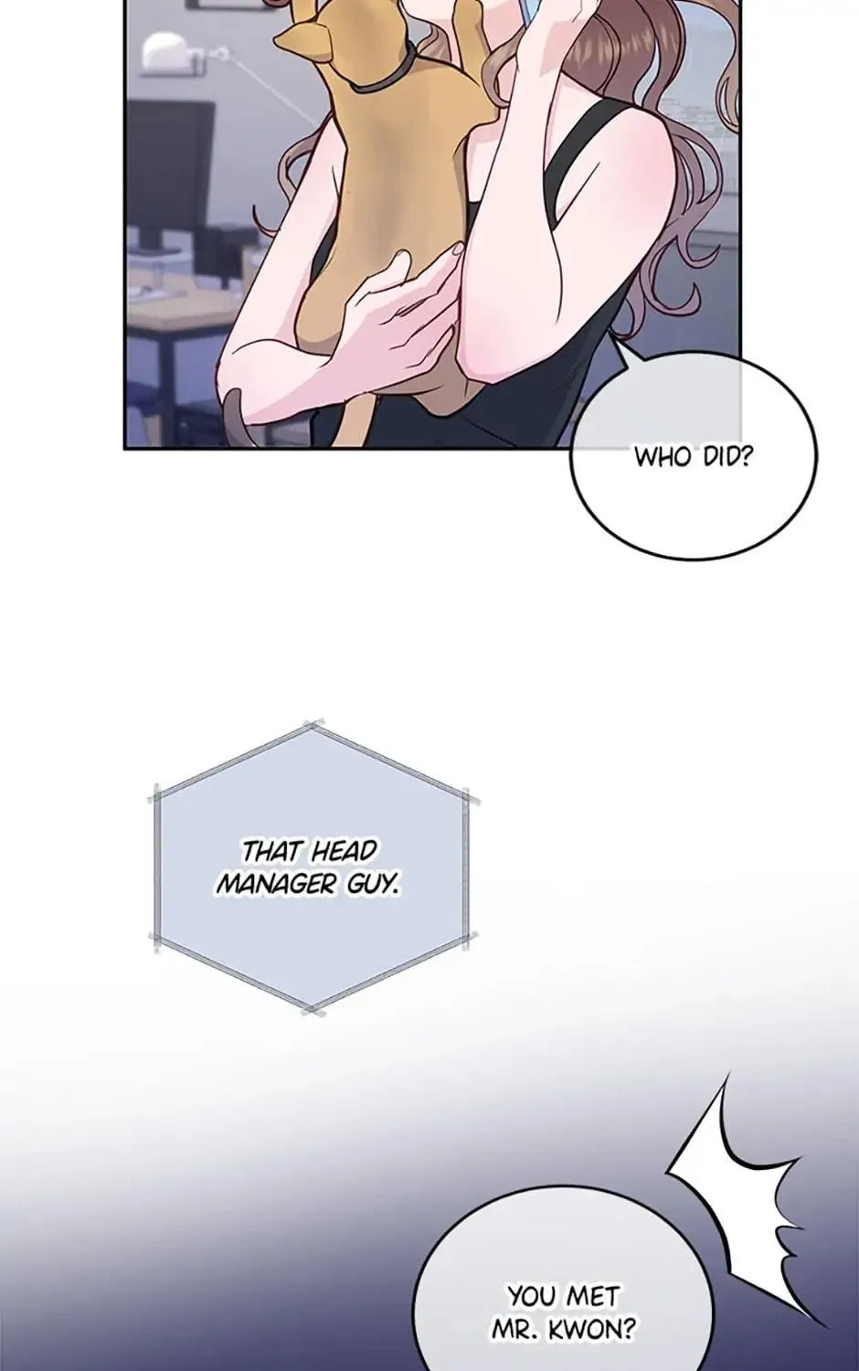 A Suspicious Confession Chapter 17 page 59 - 
