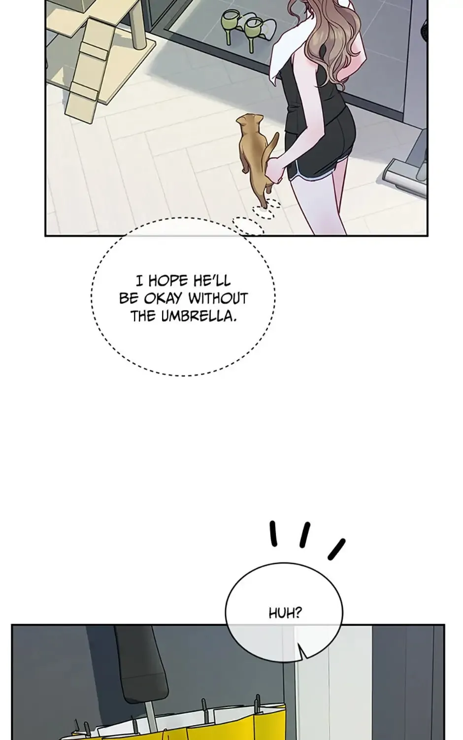 A Suspicious Confession Chapter 17 page 7 - 