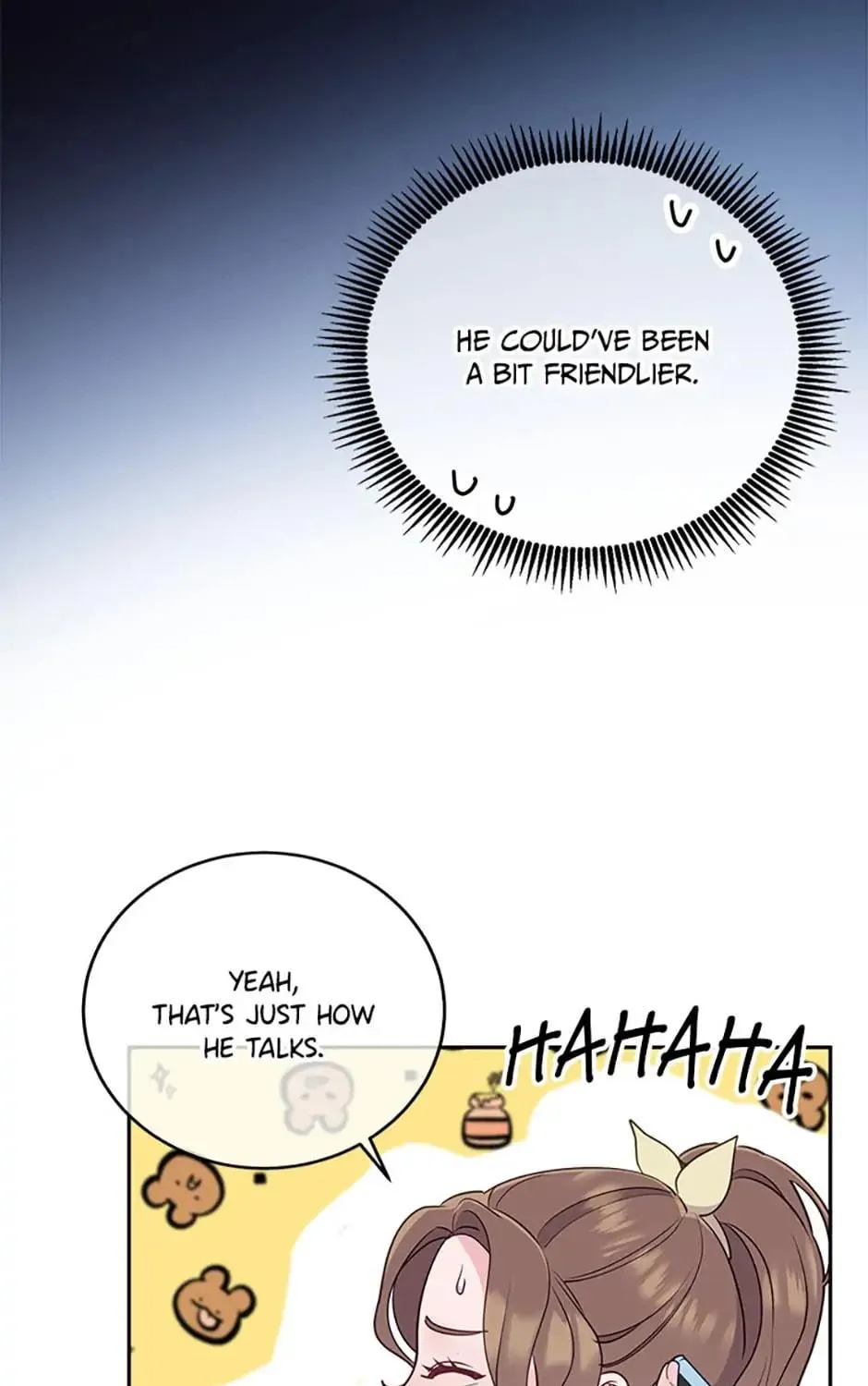 A Suspicious Confession Chapter 17 page 65 - 