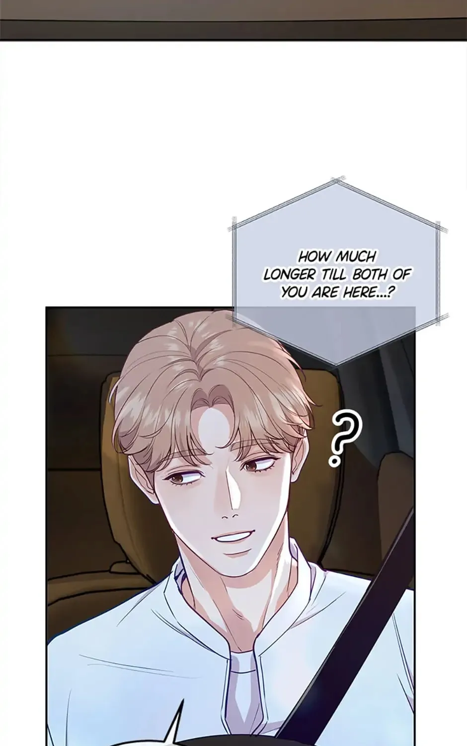 A Suspicious Confession Chapter 17 page 73 - 