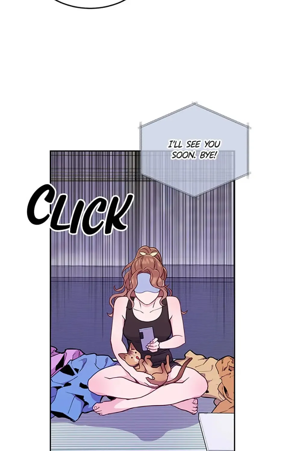 A Suspicious Confession Chapter 17 page 75 - 
