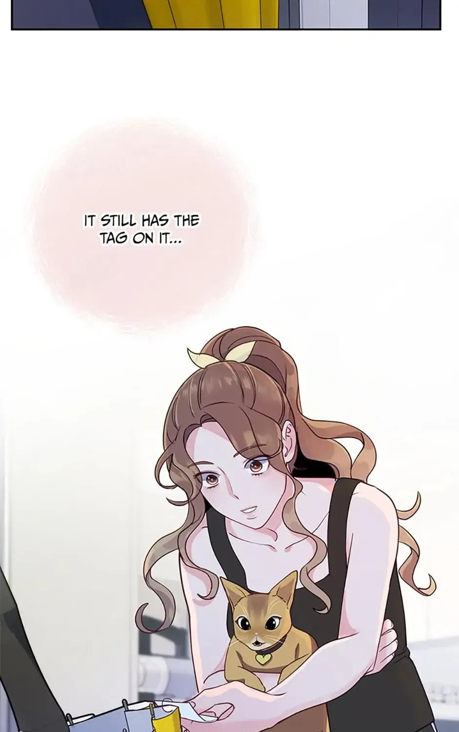 A Suspicious Confession Chapter 17 page 9 - 