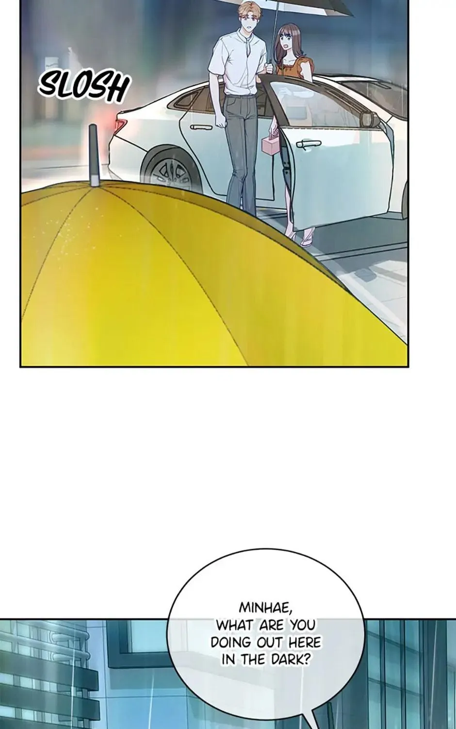 A Suspicious Confession Chapter 17 page 83 - 