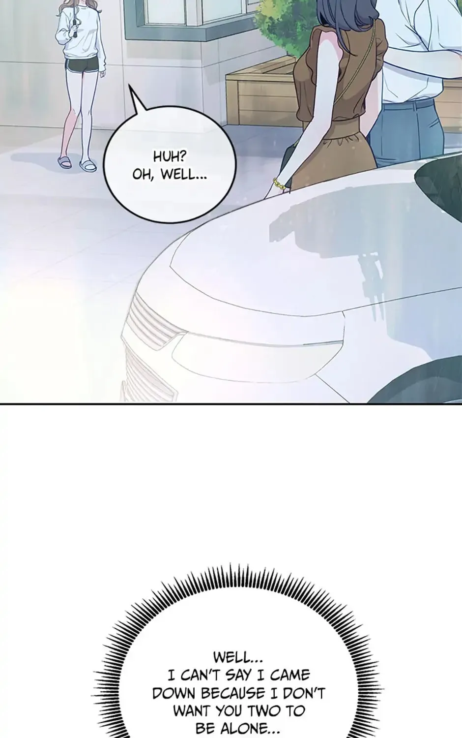 A Suspicious Confession Chapter 17 page 85 - 