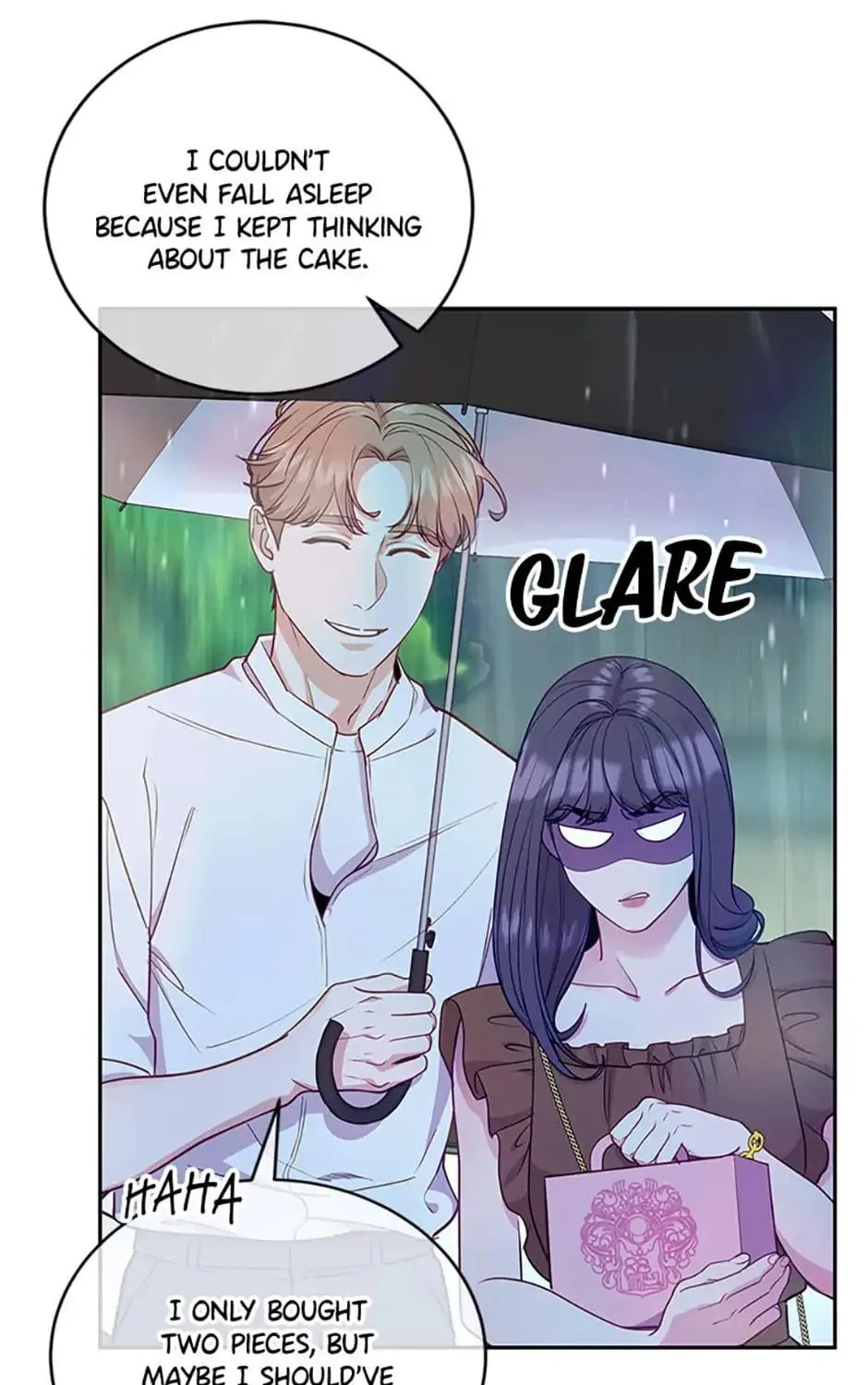 A Suspicious Confession Chapter 17 page 89 - 
